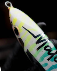 Malosi Vader GT Stickbait [CL:Calypso SZ:220F]