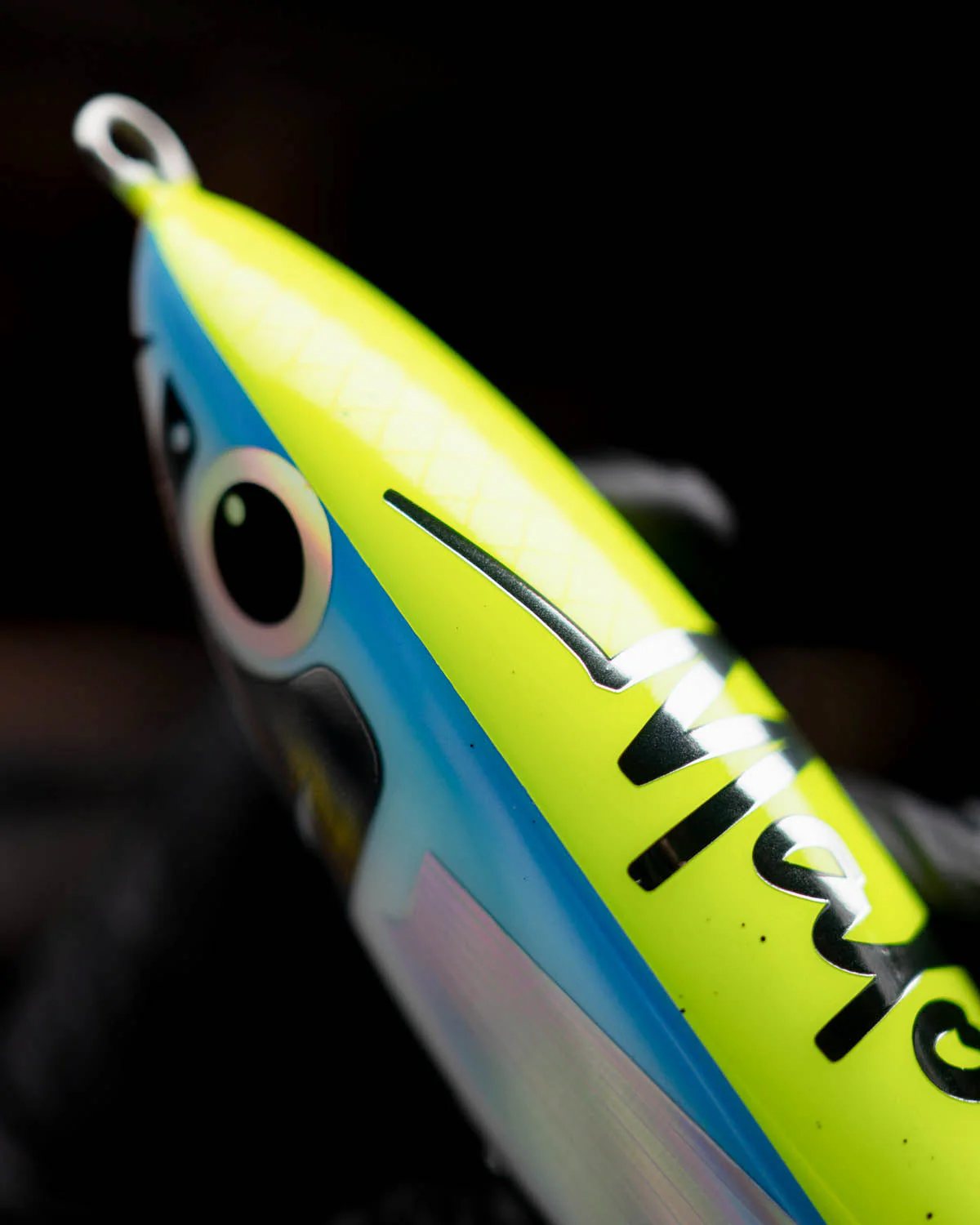 Malosi Vader GT Stickbait [CL:Fuse SZ:220F]