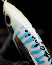 Malosi Vader GT Stickbait [CL:Calypso SZ:260F]