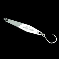 Malosi Marksman Metal Series [CL:Chrome SZ:100g]