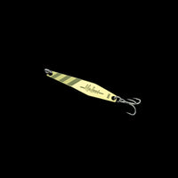 Malosi Marksman Metal Series [CL:Gold SZ:20g]
