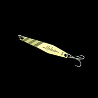 Malosi Marksman Metal Series [CL:Gold SZ:40g]