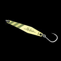 Malosi Marksman Metal Series [CL:Gold SZ:80g]