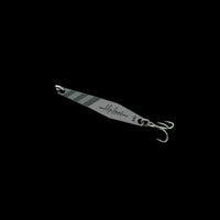Malosi Marksman Metal Series [CL:Onyx SZ:20g]