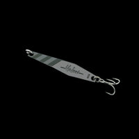 Malosi Marksman Metal Series [CL:Onyx SZ:40g]