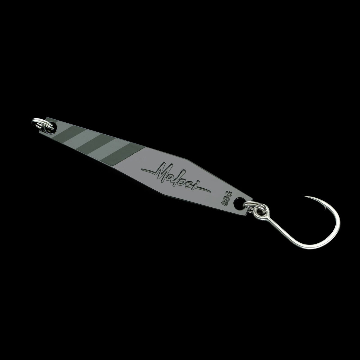 Malosi Marksman Metal Series [CL:Onyx SZ:80g]