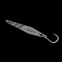 Malosi Marksman Metal Series [CL:Onyx SZ:80g]