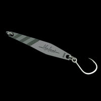 Malosi Marksman Metal Series [CL:Onyx SZ:100g]