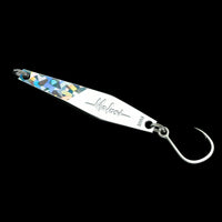 Malosi Marksman Metal Series [CL:Flake SZ:100g]