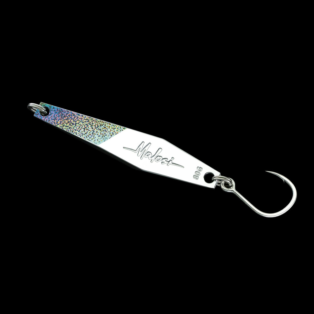 Malosi Marksman Metal Series [CL:Shimmer SZ:80g]