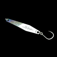Malosi Marksman Metal Series [CL:Shimmer SZ:80g]