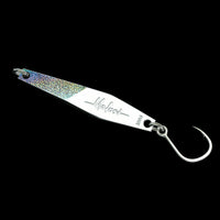 Malosi Marksman Metal Series [CL:Shimmer SZ:100g]