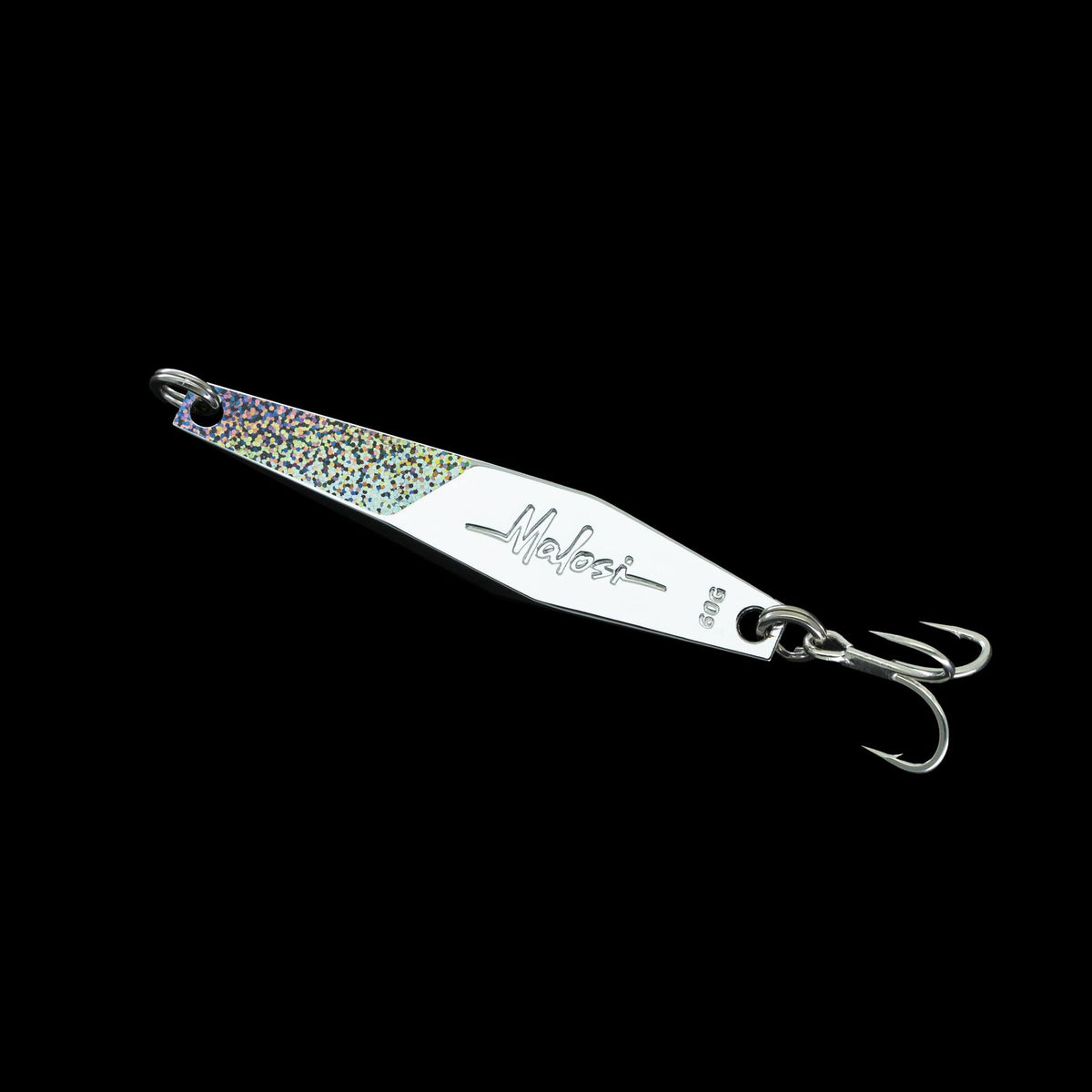 Malosi Marksman Metal Series [CL:Shimmer SZ:60g]