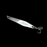 Malosi Marksman Metal Series [CL:Shimmer SZ:60g]