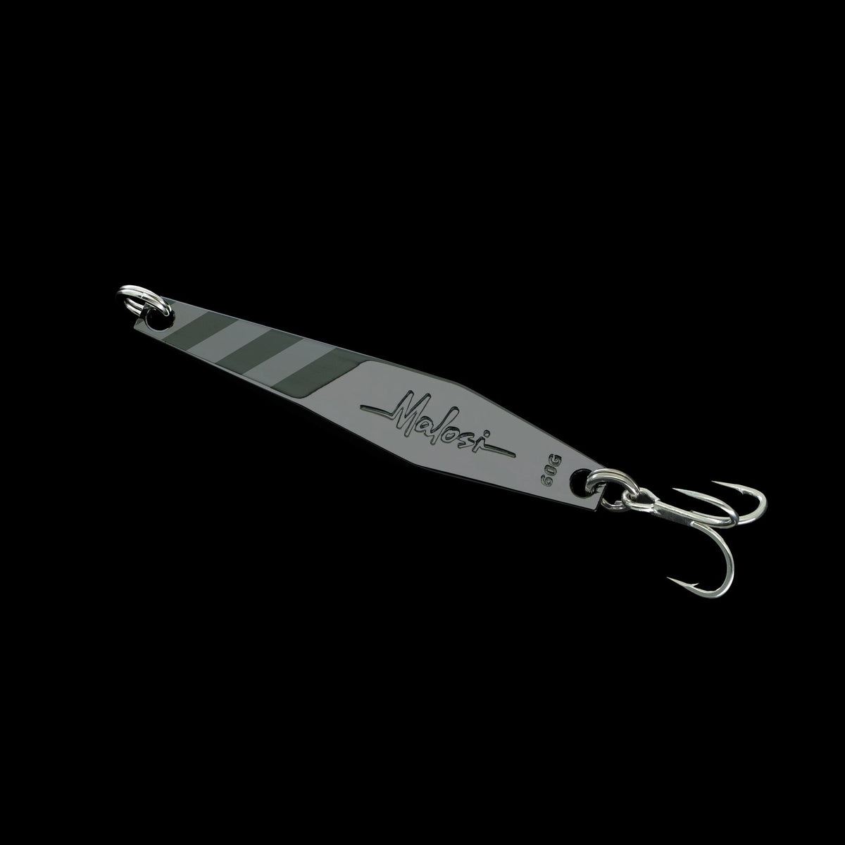 Malosi Marksman Metal Series [CL:Onyx SZ:60g]