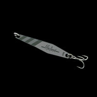 Malosi Marksman Metal Series [CL:Onyx SZ:60g]