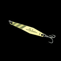 Malosi Marksman Metal Series [CL:Gold SZ:60g]