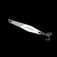Malosi Marksman Metal Series [CL:Chrome SZ:60g]
