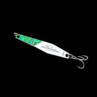 Malosi Marksman Metal Series [CL:Jade SZ:60g]