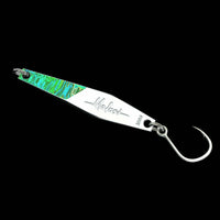 Malosi Marksman Metal Series [CL:Jade SZ:100g]