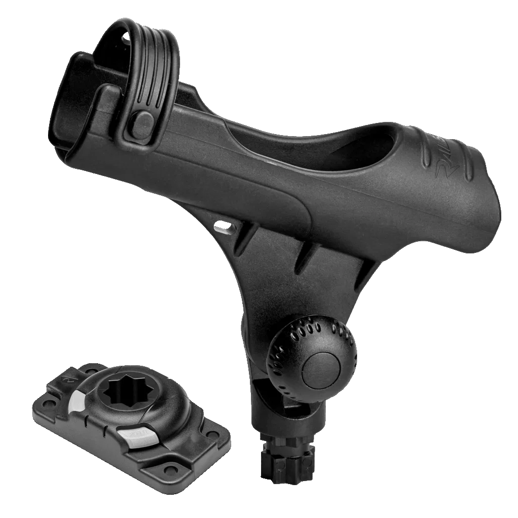 RAILBLAZA Rod Holder R with Starport