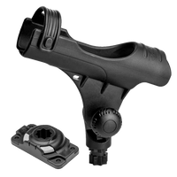 RAILBLAZA Rod Holder R with Starport