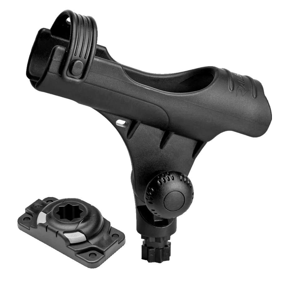 RAILBLAZA Rod Holder R with Starport
