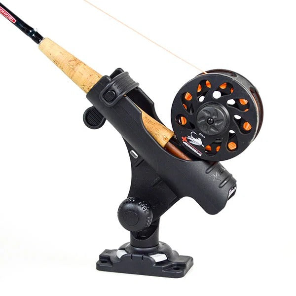 RAILBLAZA Rod Holder R with Starport