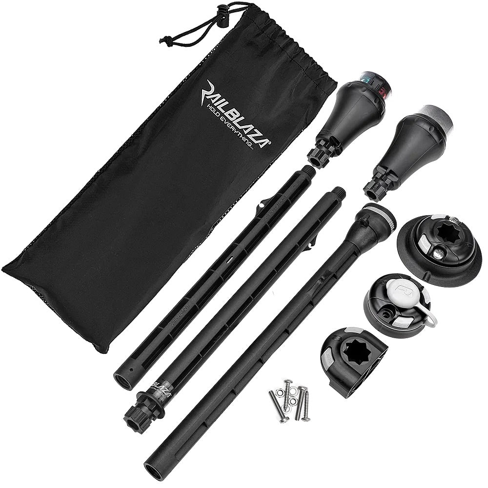 RailBlaza Navipack LED Kit
