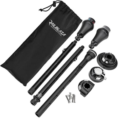 RailBlaza Navipack LED Kit