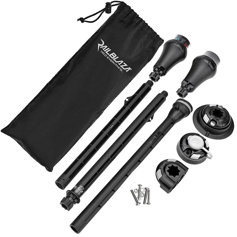 RailBlaza Navipack LED Kit