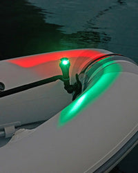 RailBlaza Navipack LED Kit