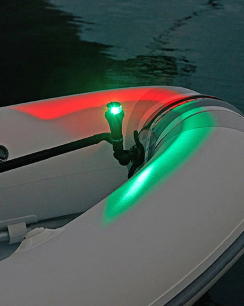 RailBlaza Navipack LED Kit