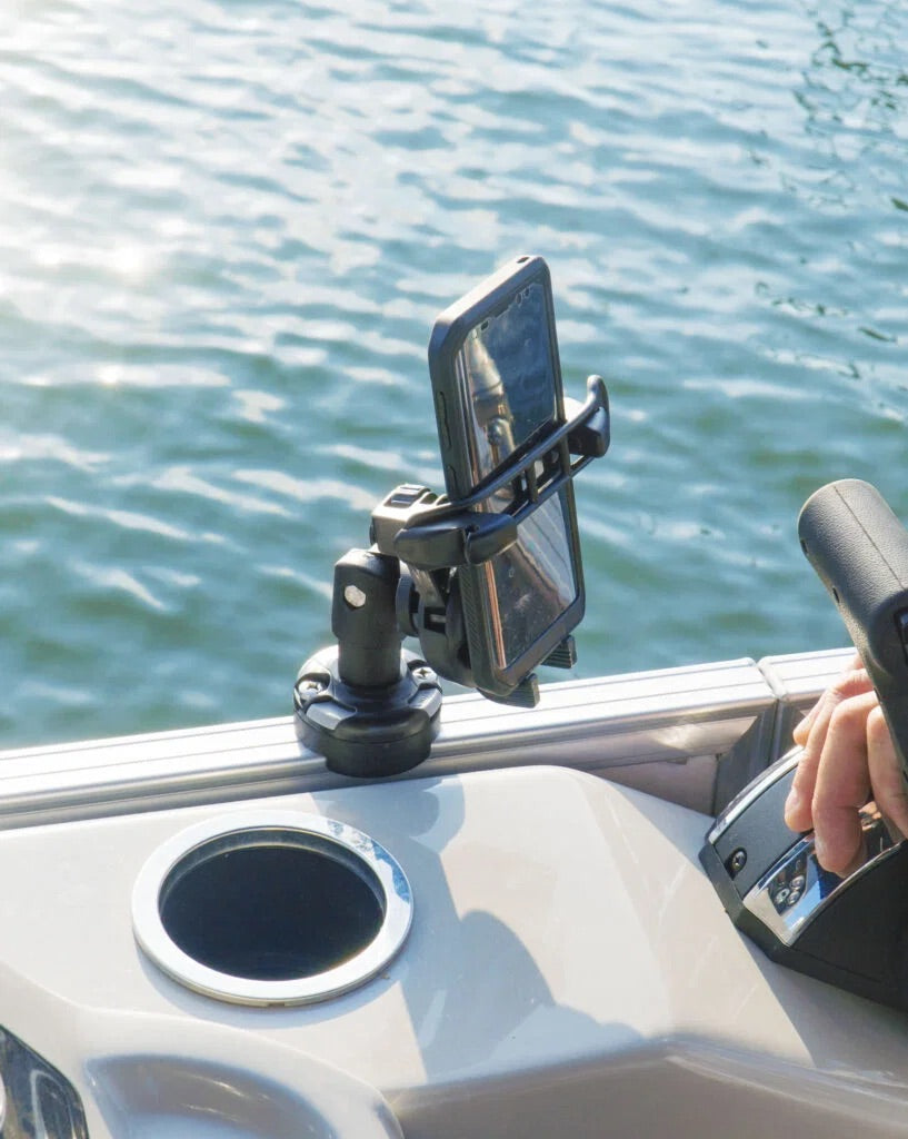 RAILBLAZA Mobi Device Holder