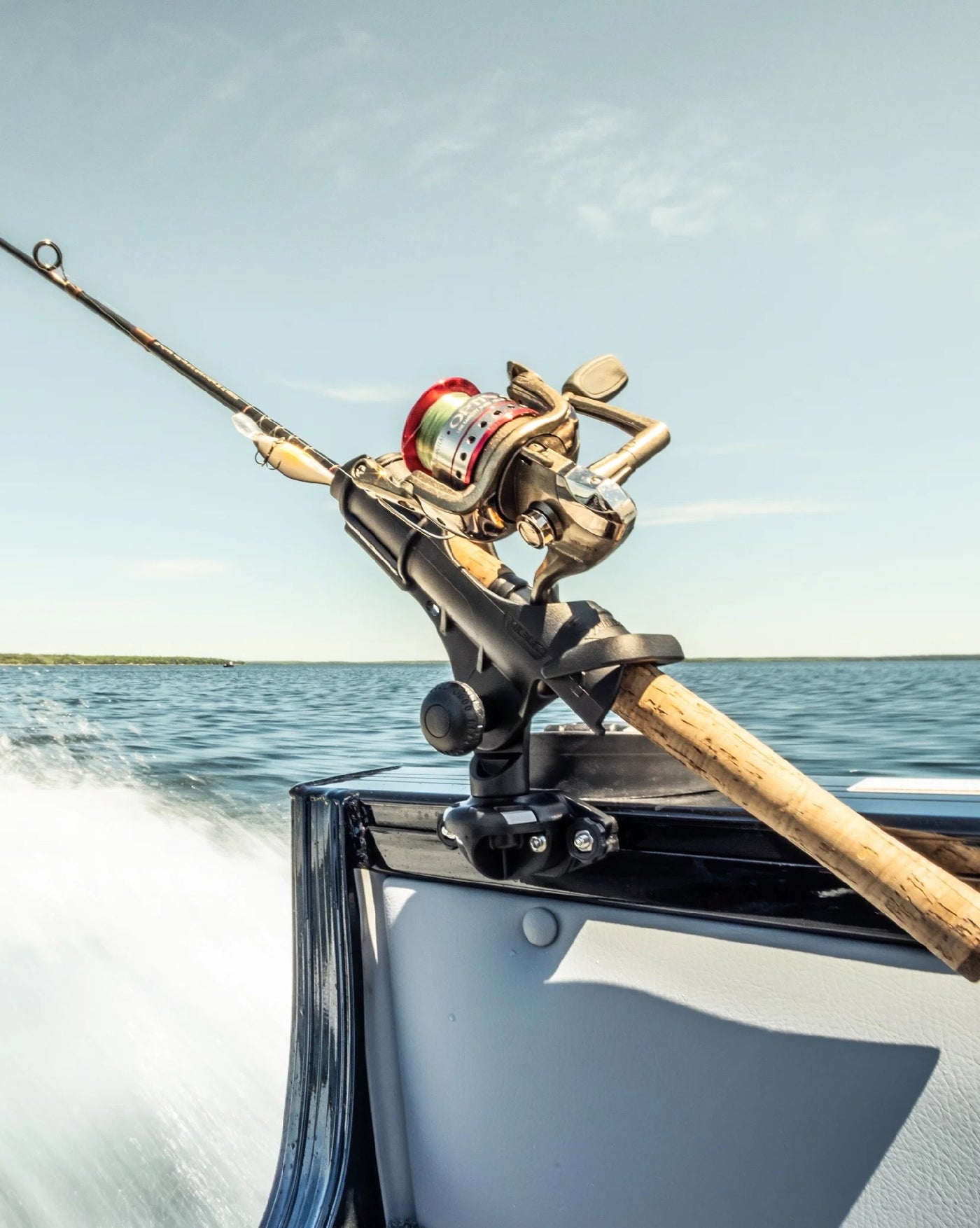 RAILBLAZA Rod Holder II