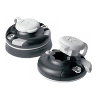 RAILBLAZA StarPort Base Black - Single