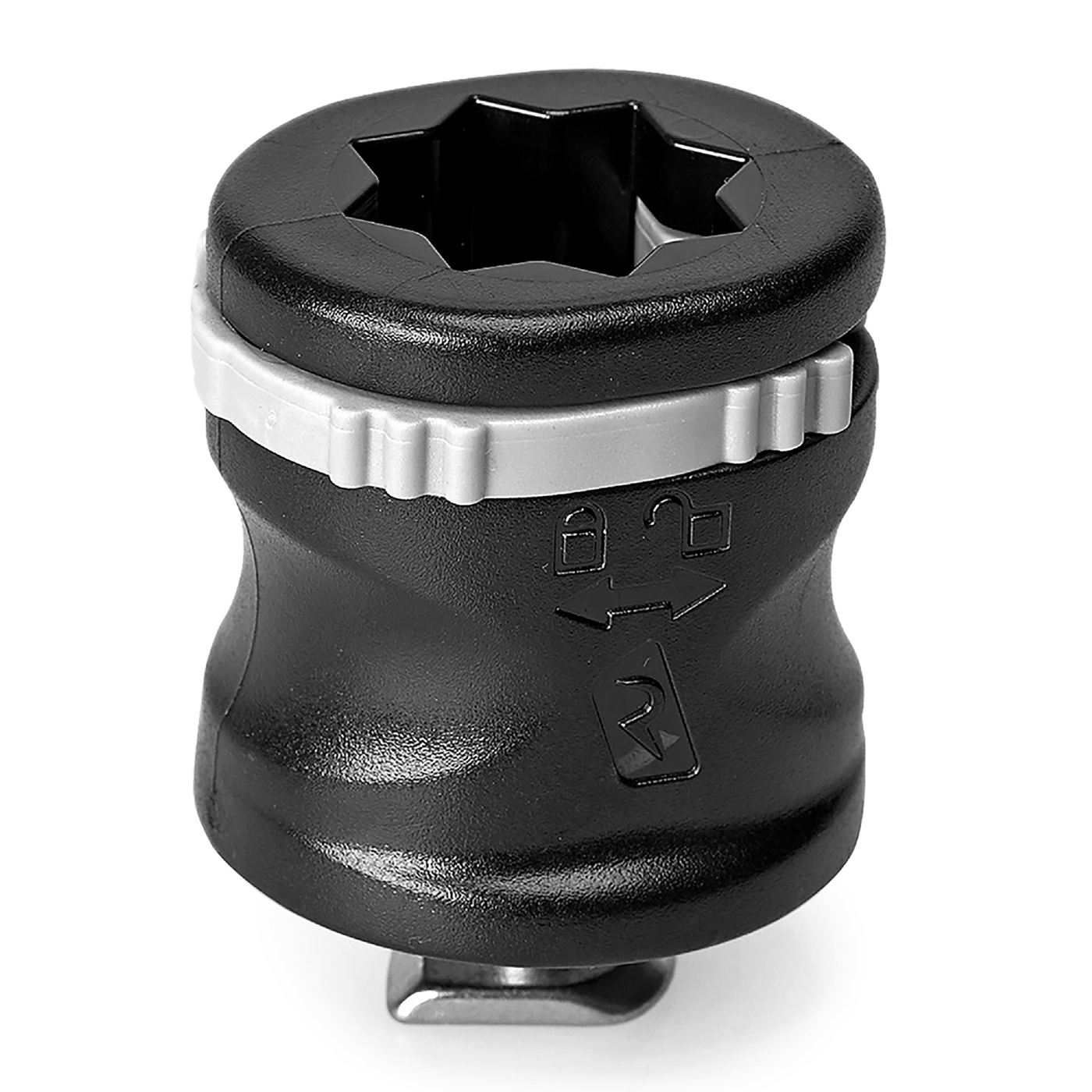 RAILBLAZA MiniPort TracMount Base