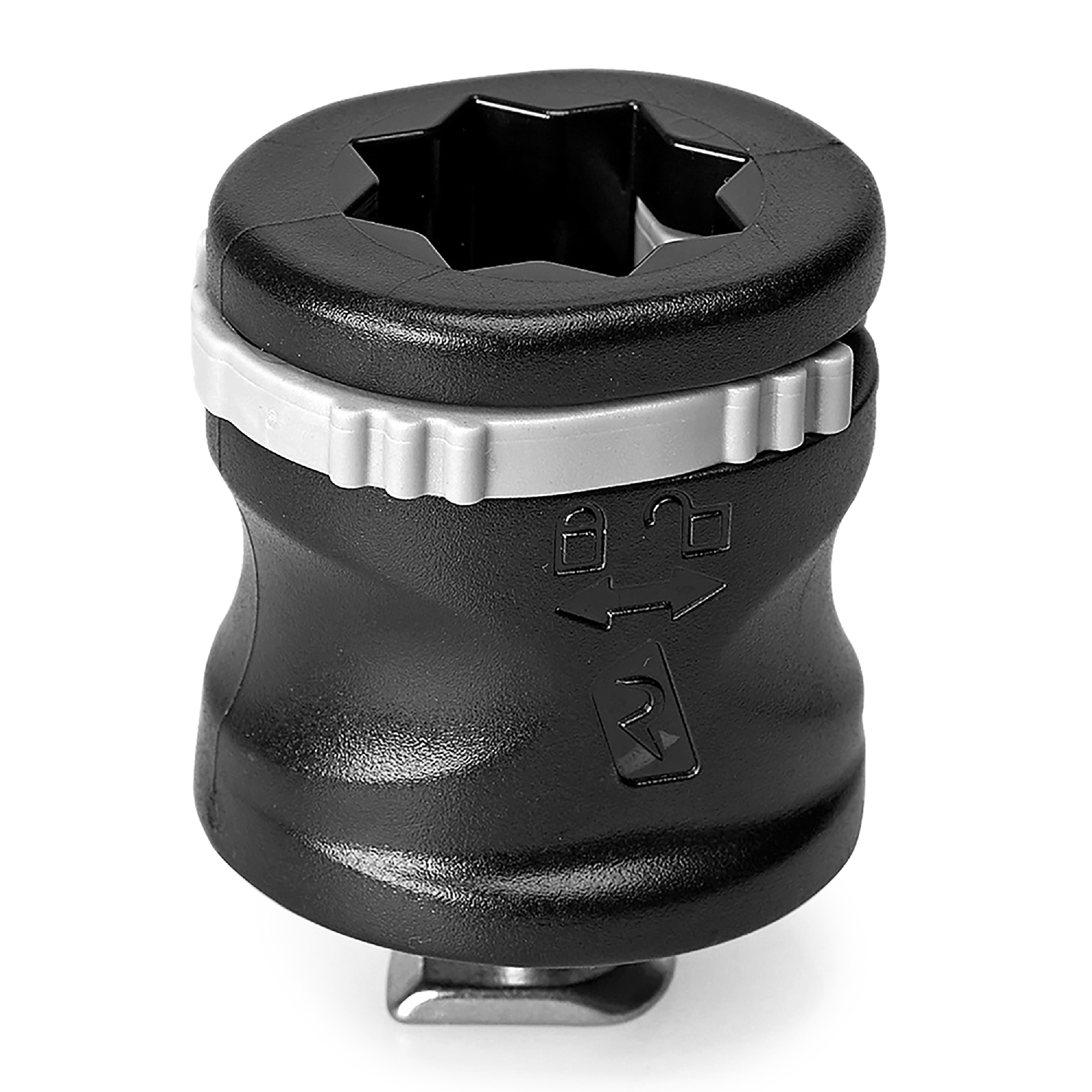 RAILBLAZA MiniPort TracMount Base