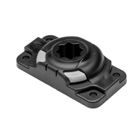 RAILBLAZA StarPort HD Black