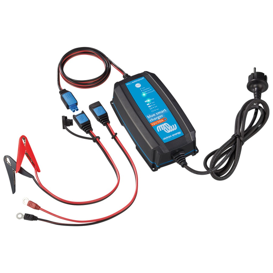 Victron Blue Smart IP65 Charger 12/7