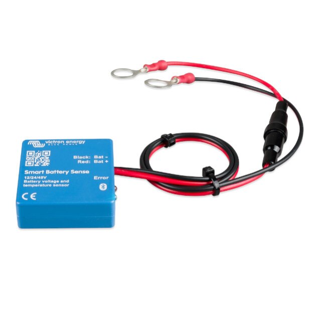 Victron Smart Battery Sense 10m