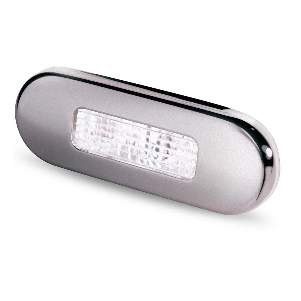 Hella LED Oblong Step Lamp