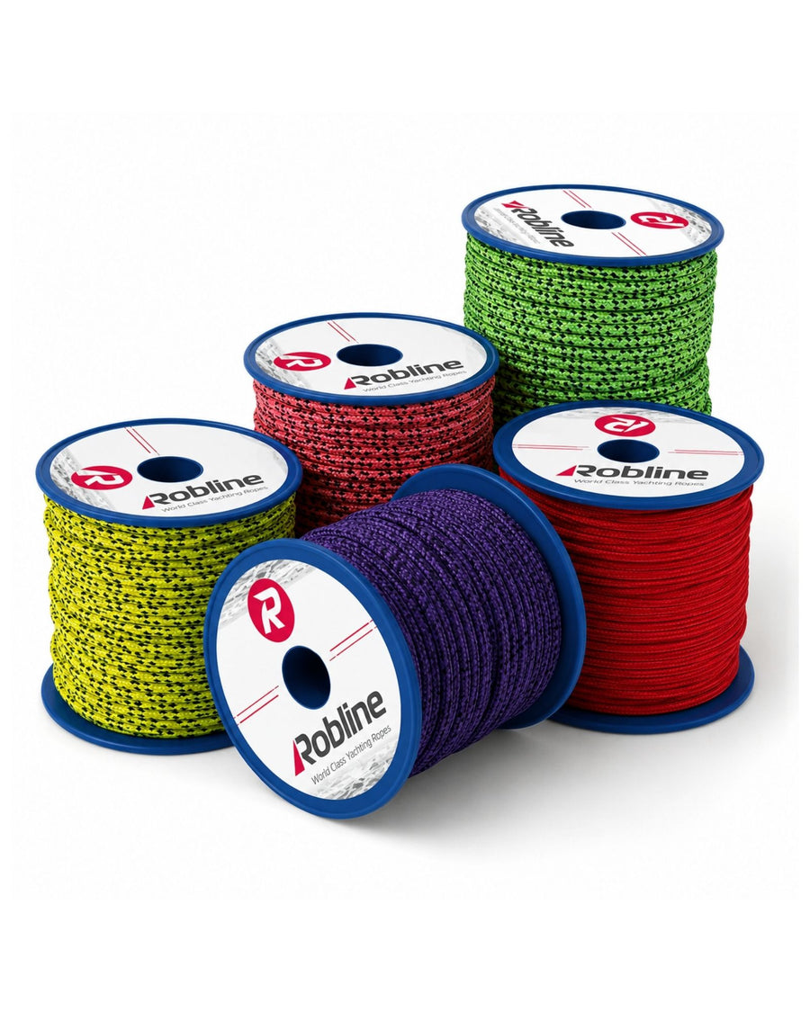 Robline MINI REELS 15M X 3MM MR-3