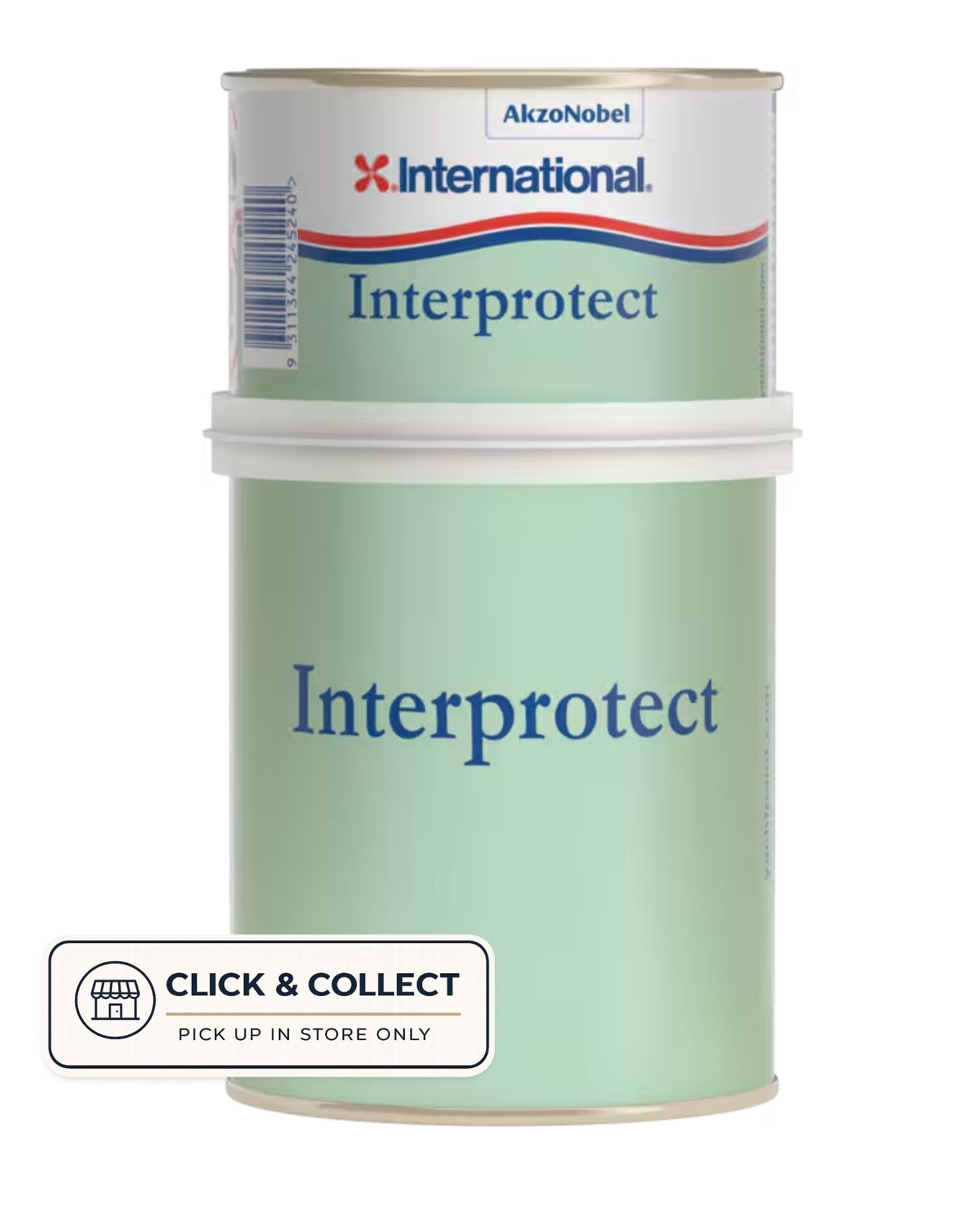 International Interprotect Primer [SZ:1 Litre]