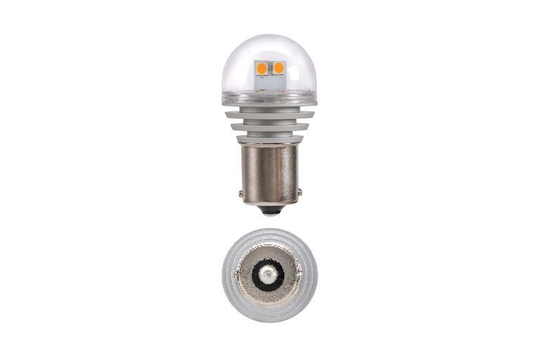 Narva 12V BA15S P21W LED Globes