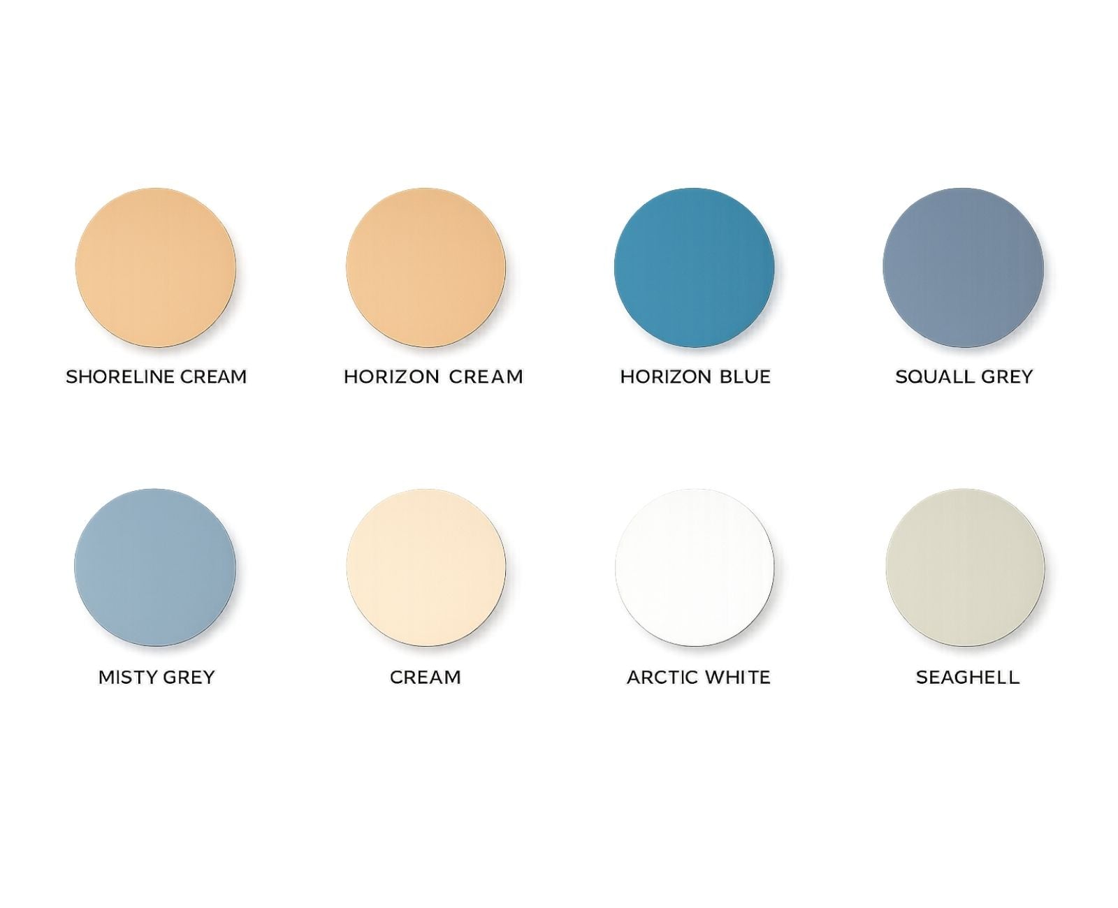 Norglass Weatherfast Deck Paint [CL:Arctic White SZ:4 Litre]