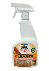 Cleanaworx Multipurpose Citrus Cleaner 750ml