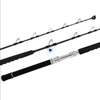 Shimano Speedmaster Game Rod 2 Piece [SZ:1.83m 15kg]