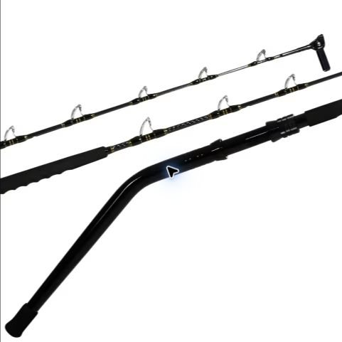 Shimano Speedmaster Game Rod 2 Piece [SZ:1.83m 15kg]