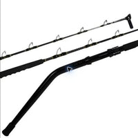 Shimano Speedmaster Game Rod 2 Piece [SZ:1.83m 15kg]
